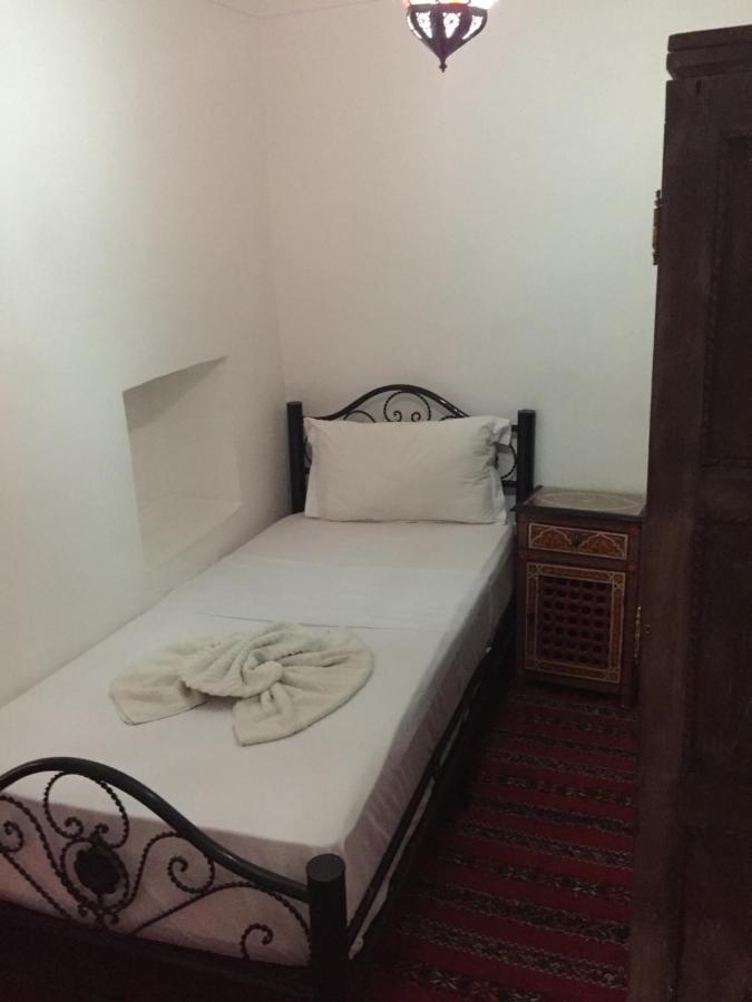Riad Dar Lilas Marrakesh Exterior foto