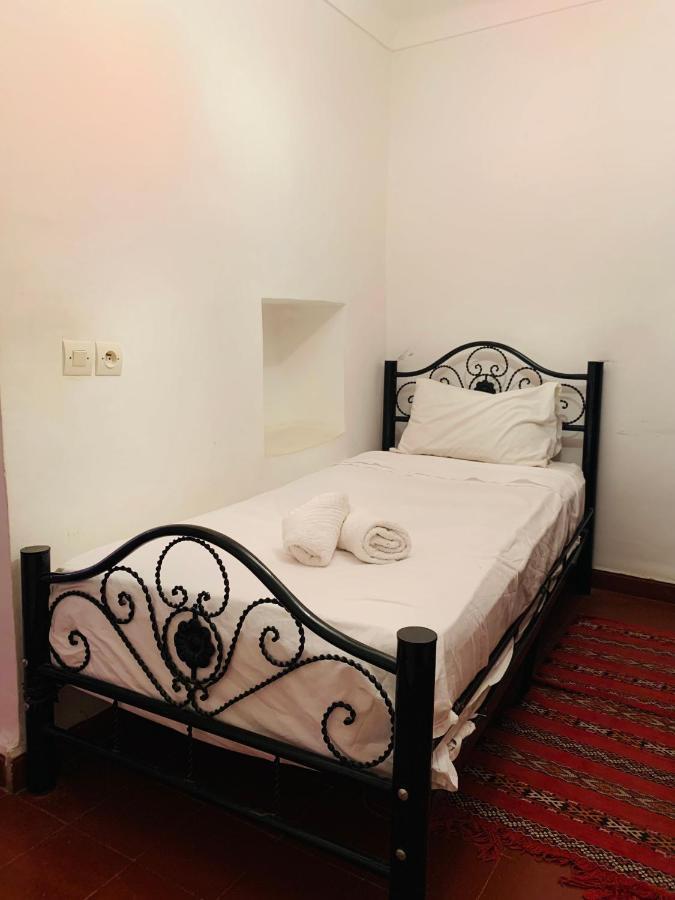 Riad Dar Lilas Marrakesh Exterior foto