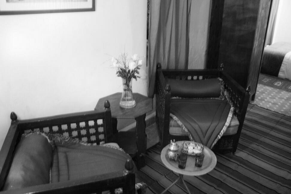 Riad Dar Lilas Marrakesh Habitación foto